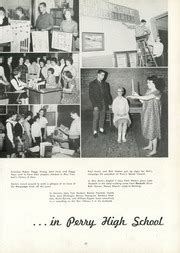 Perry High School - Perryscope Yearbook (Pittsburgh, PA), Class of 1962 ...