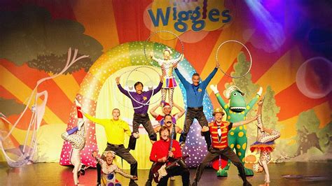 Watch The Wiggles: Celebration! | Prime Video