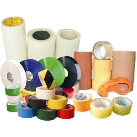 Customised Self Adhesive Tapes At Rs Piece Non Woven Adhesive