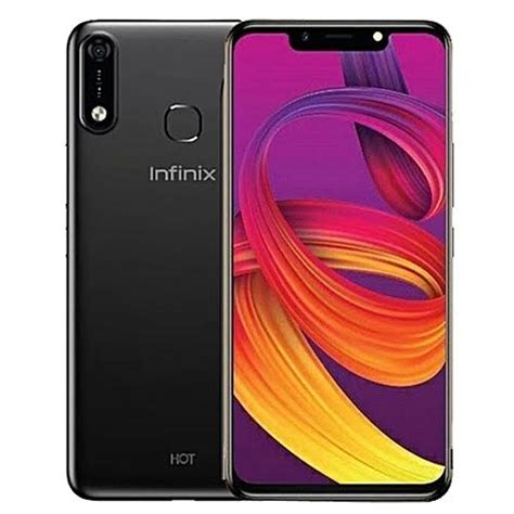 Infinix Hot 7 Güç Tuşu Değişimi Fiyatı 525 TL Onarım Merkezi