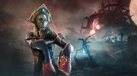 Warframe Paquete De Accesorios De Xaku Prime Epic Games Store