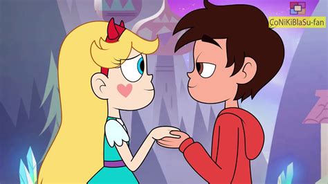 Star Butterfly X Marco Diaz The Harem Part 1 Crystal Dolphin