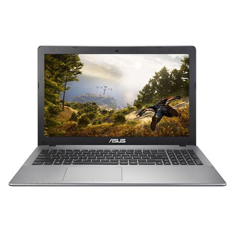 Asus R Vx Dm D I Hq Gb Tb Gtx M