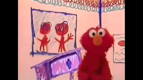 Elmos Would Drawer Play Games Youtube