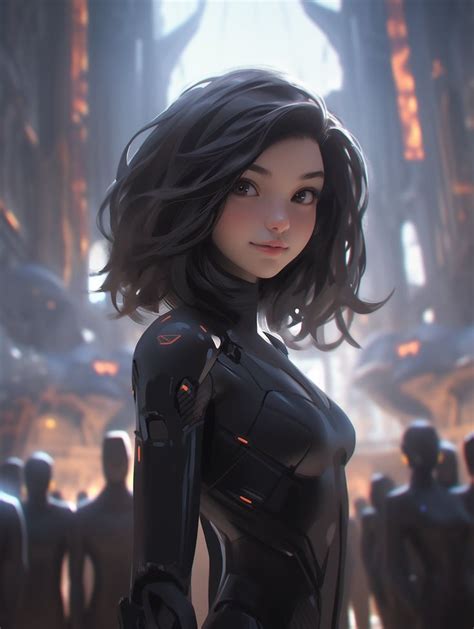 Alitabattleangel Recherche X En Gunnm Gunnm Gally Dessin