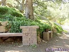 Masseuse Tasted In 4some PornZog Free Porn Clips