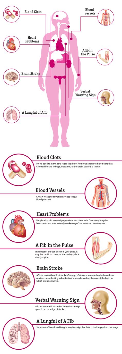 Causes Of Atrial Fibrillation : What Is Nonvalvular Atrial Fibrillation|Causes|Symptoms ...