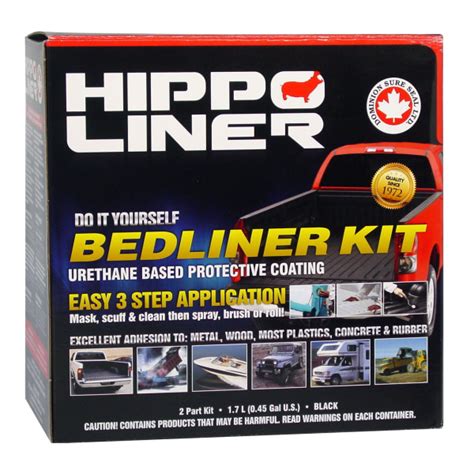 Hippo Liner Canada Dss