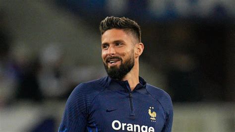 Lafc Accelerate Pursuit Of Olivier Giroud As Fabrizio Romano Details