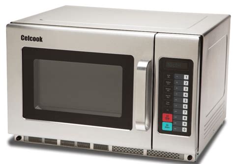 Commercial Microwave | Commercial Microwave Oven | Convection Microwave