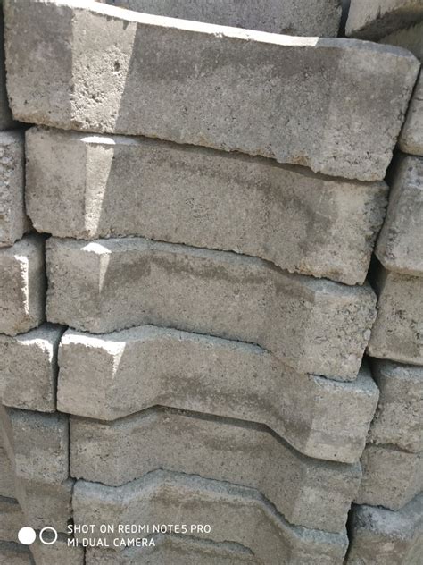 Interlocking Bricks In Bengaluru Karnataka Get Latest Price From