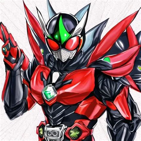 Kamen Rider