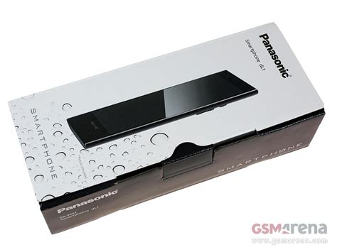 panasonic eluga dl pictures official