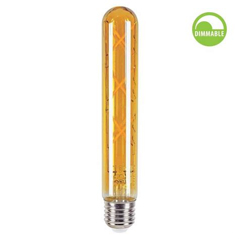 Led филамент лампа Flick Vintage Led ∙ Gfv125 ∙ 6w ∙ 550lm ∙ E27 ∙ 2700k