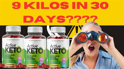 Active Keto 🔴[ Alert 2023 ]🔴 Active Gummies Reviews How It Works Active