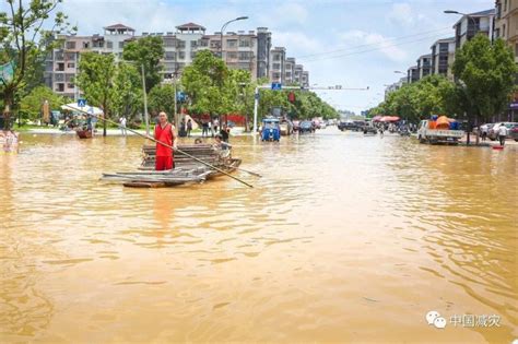 南方多地遭今年最强降雨过程 已致32人死亡13人失踪 凤凰网资讯 凤凰网