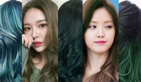 B Ng M U T C Nhu M P T N Da Hot Nh T Hi N Nay