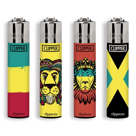 CR03579 - Clipper Italia