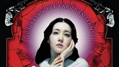 Sympathy For Lady Vengeance Tr Iler Youtube