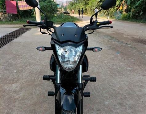 Suzuki Gixxer 2023 For Sale In Uttara Dhaka BDBiggapon