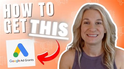 How To Apply For And Get The Google Ad Grant For Nonprofits Easiest