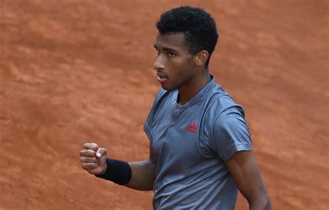 Auger Aliassime Et Shapovalov Lemportent à Rome Le Devoir