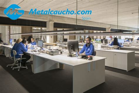 Si existe, está en Metalcaucho - CETRAA