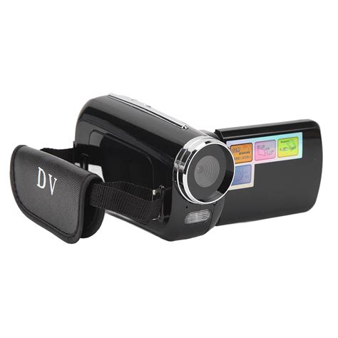 Amazon.com: 4K Video Camera Camcorder, 12MP 4X Digital Camcorder with