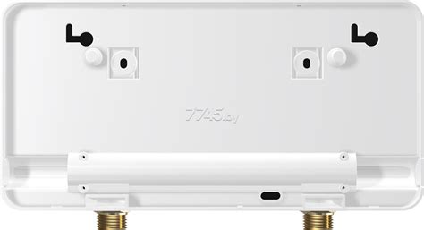 Водонагреватель проточный THERMEX Artflow купить в Минске — цены в ...