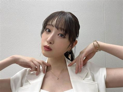 髙橋ひかるさんのインスタグラム写真 髙橋ひかるinstagram「👗」6月23日 0時02分 Hikarutakahashi