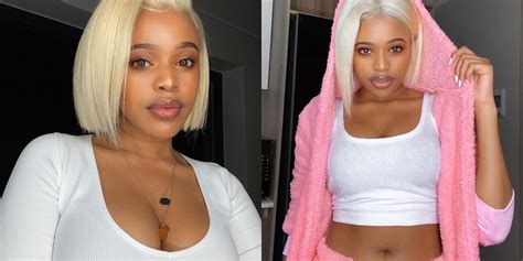 Natasha Thahane Biography: Age, Hometown, Boyfriend, Career, Net worth ...