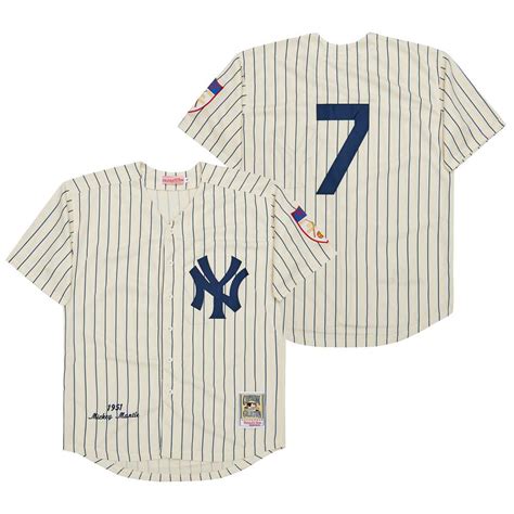 New York Yankees – 2024 – The Jersey Locker