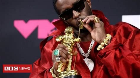 Diddy As Teorias Da Conspira O Alimentadas Por Esc Ndalo Do Rapper