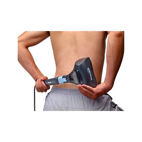 Appareil De Massage électrique Thumper® Mini Pro Sissel Fr