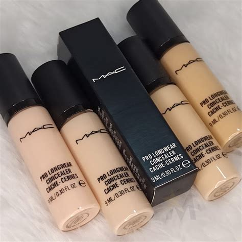 Corretivo Mac Pro Longwear Concealer Ml Shopee Brasil