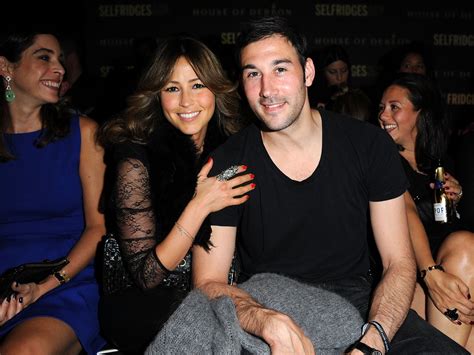 Rachel Stevens Makes ‘difficult Decision To Split