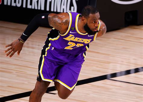 3 Reasons The Stakes For The Nba Finals Are Extra High The Week