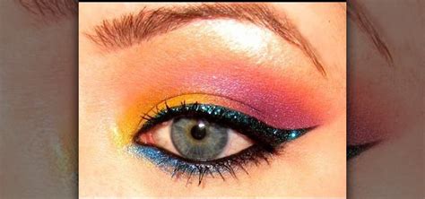 80 S Style Makeup Tutorial | Makeupview.co