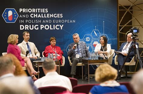 Konferencja Drug Policy debata o zdrowiu psychicznym Polaków