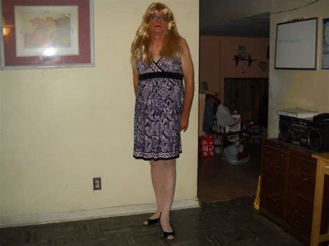 Ready Crossdresser Heaven