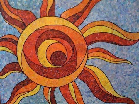 Pin By Roxanne Watson On Cbs Sunday Morning Suns Sun Art Sun Painting Classroom Art Projects