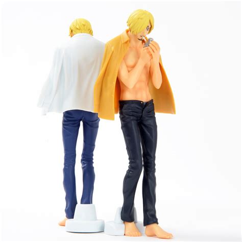 One Piece The Naked One Piece Body Calendar Vol Sanji