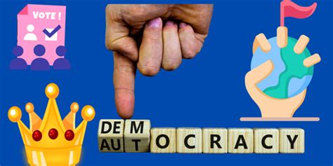 journey  significance  democracy  life tech gyan