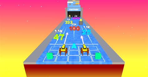 Number Attack Complete Mobile Game Template Packs Unity Asset Store