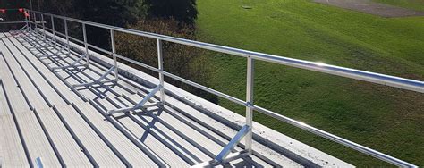 Rooftop Guardrail And Roof Safety Railing Systems, 51% OFF