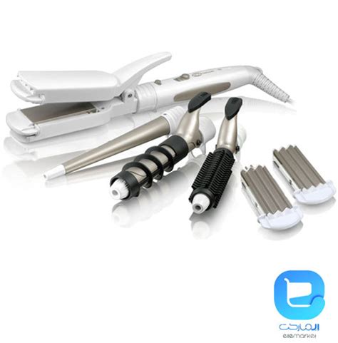 ست حالت دهنده مو پرومکس 4480 - فروشگاه اینترنتی المارکت