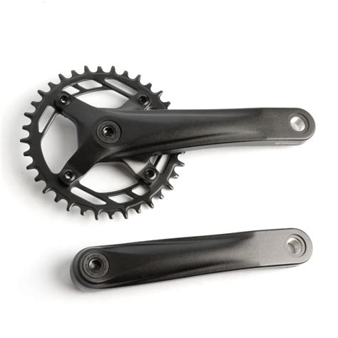PROWHEEL CHARM 36t 175mm - Marcovecchio Bikes