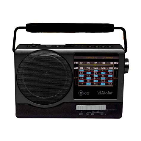 Ripley Radio Port Til Con Bluetooth Am Fm Usb Retro Viterbo Mlab