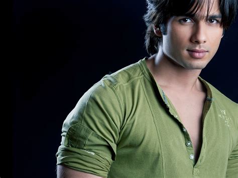 Shahid Kapoor | HD Wallpapers (High Definition) | Free Background