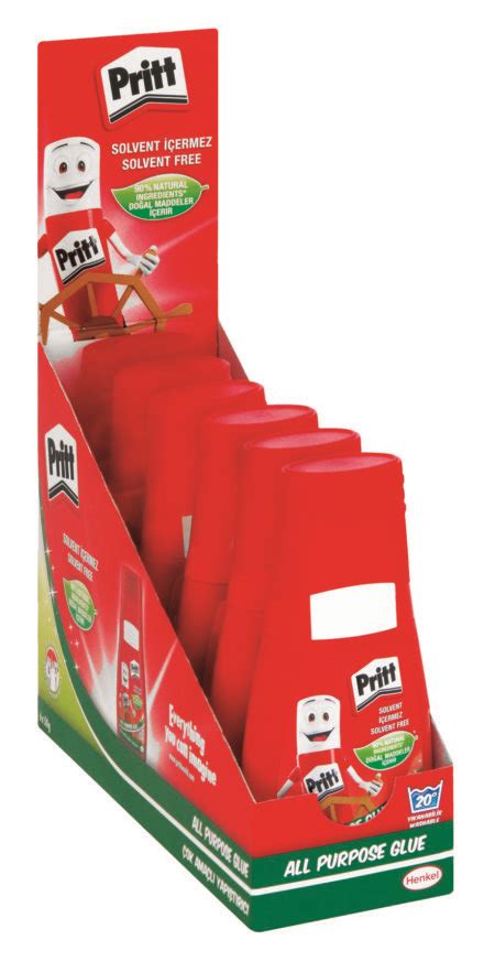 Pritt Multi Purpose Glue SWACO Group